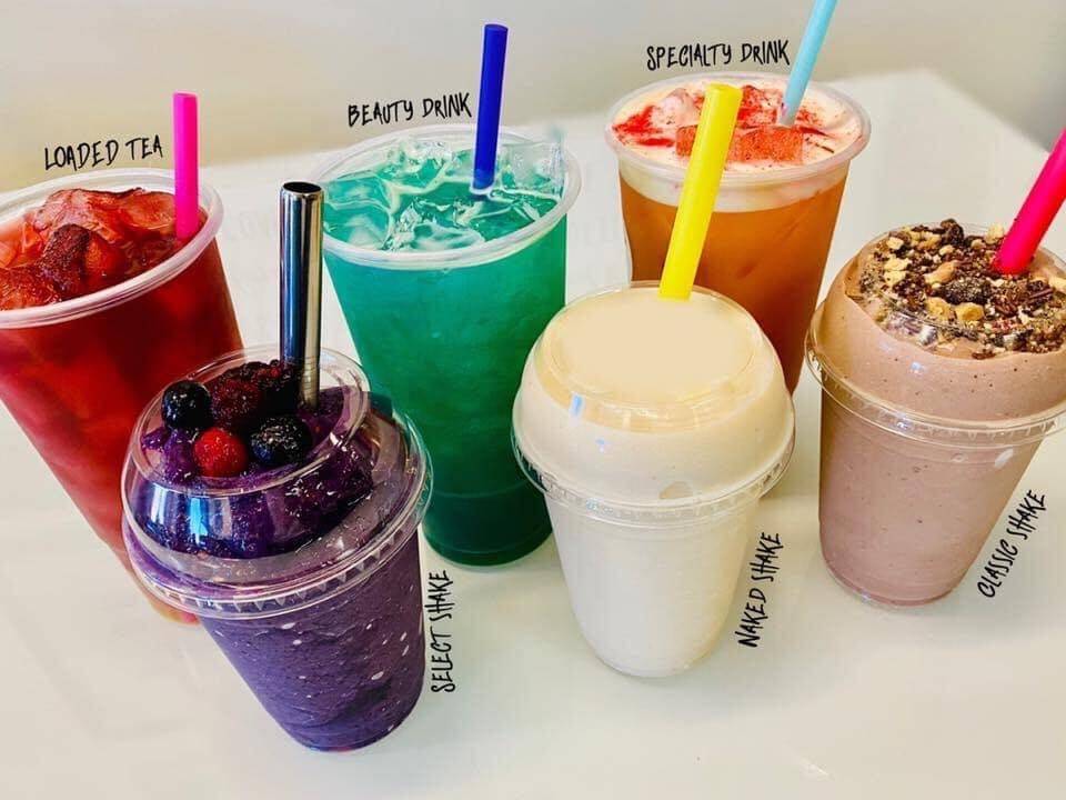 Ole Brook Nutrition | restaurant | 519 Brookway Blvd, Brookhaven, MS 39601, USA | 6016697939 OR +1 601-669-7939