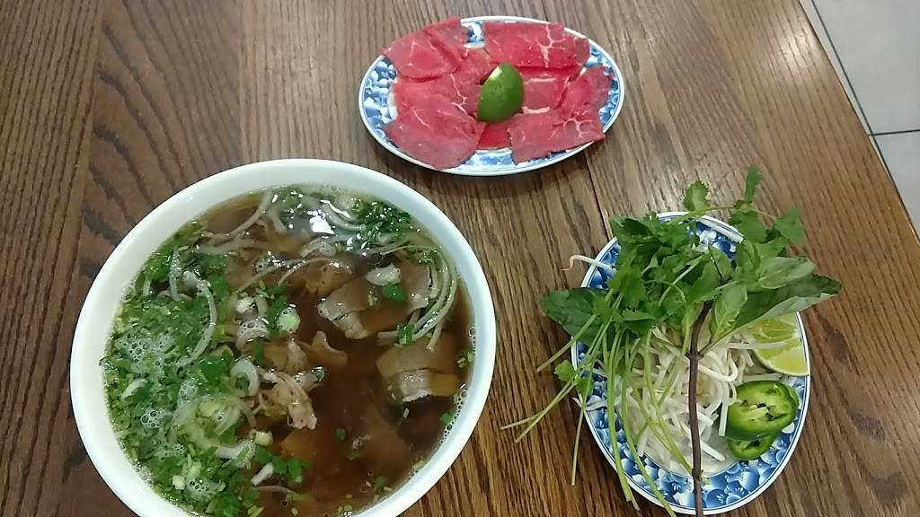 Pho Lee Hoa Phat | restaurant | 2030 Diamond Blvd H, Concord, CA 94520, USA | 9256099594 OR +1 925-609-9594