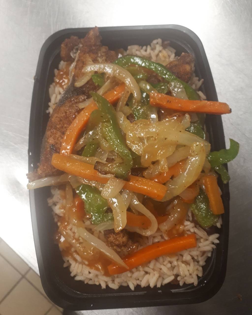 Sunrise Keele & Finch | restaurant | 1300 Finch Ave W, North York, ON M3J 3K2, Canada | 6477485375 OR +1 647-748-5375