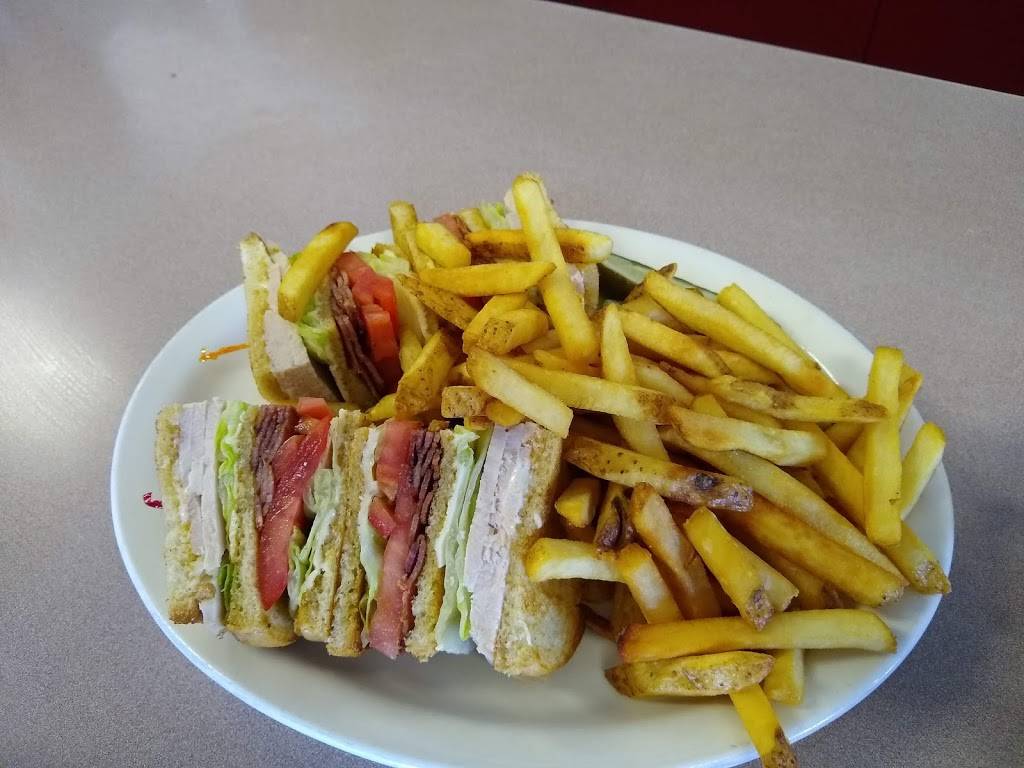 Mils Diner | restaurant | 36 S Abbott Ave, Milpitas, CA 95035, USA | 4089464773 OR +1 408-946-4773