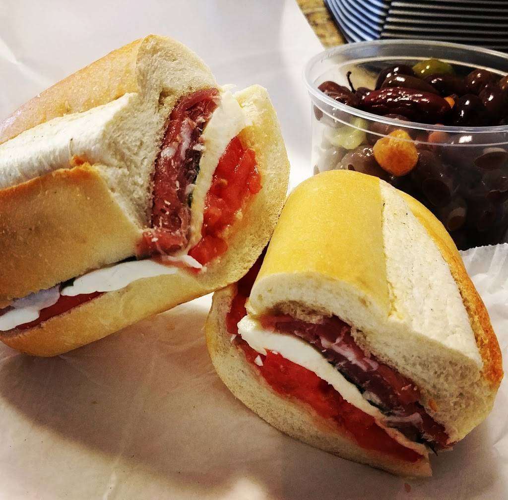 Mastellone Deli & Wine Shop | restaurant | 7212 Harford Rd, Baltimore, MD 21234, USA | 4104445433 OR +1 410-444-5433