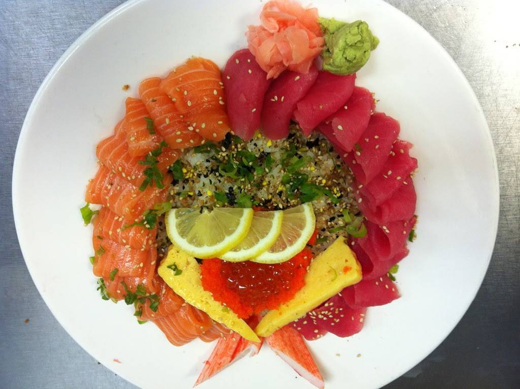 Nami Sushi | restaurant | 12711 Miramar Pkwy, Miramar, FL 33027, USA | 9544368388 OR +1 954-436-8388