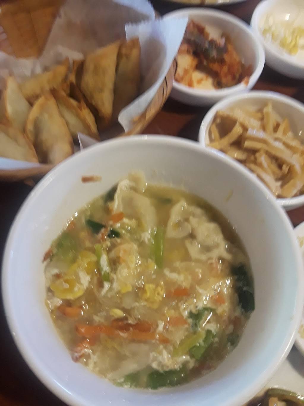 Seoul Garden | restaurant | 1025 W McKinley Ave, Mishawaka, IN 46545, USA | 5742556960 OR +1 574-255-6960