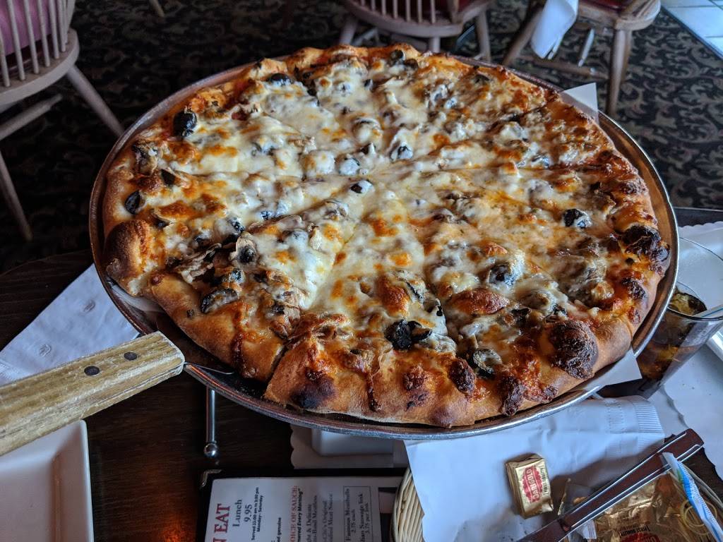 Lido Pizza | restaurant | 15232 Victory Blvd, Van Nuys, CA 91411, USA | 8187812551 OR +1 818-781-2551