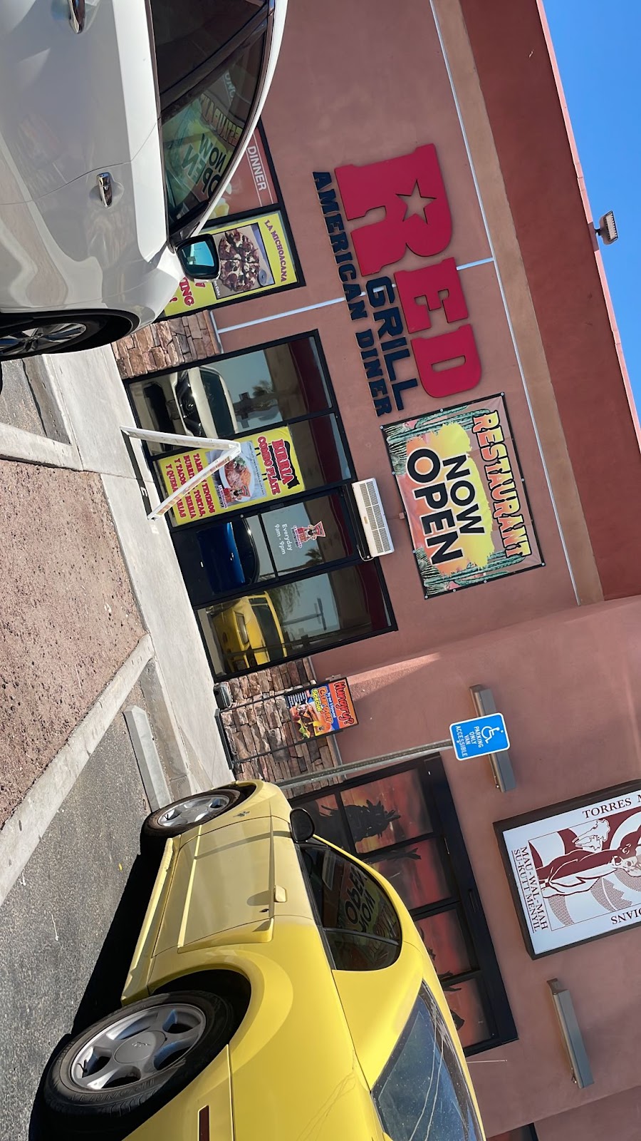 La Michoacana red grill Mexican food | restaurant | 3089 Norm Niver Rd, Thermal, CA 92274, USA | 7608974926 OR +1 760-897-4926