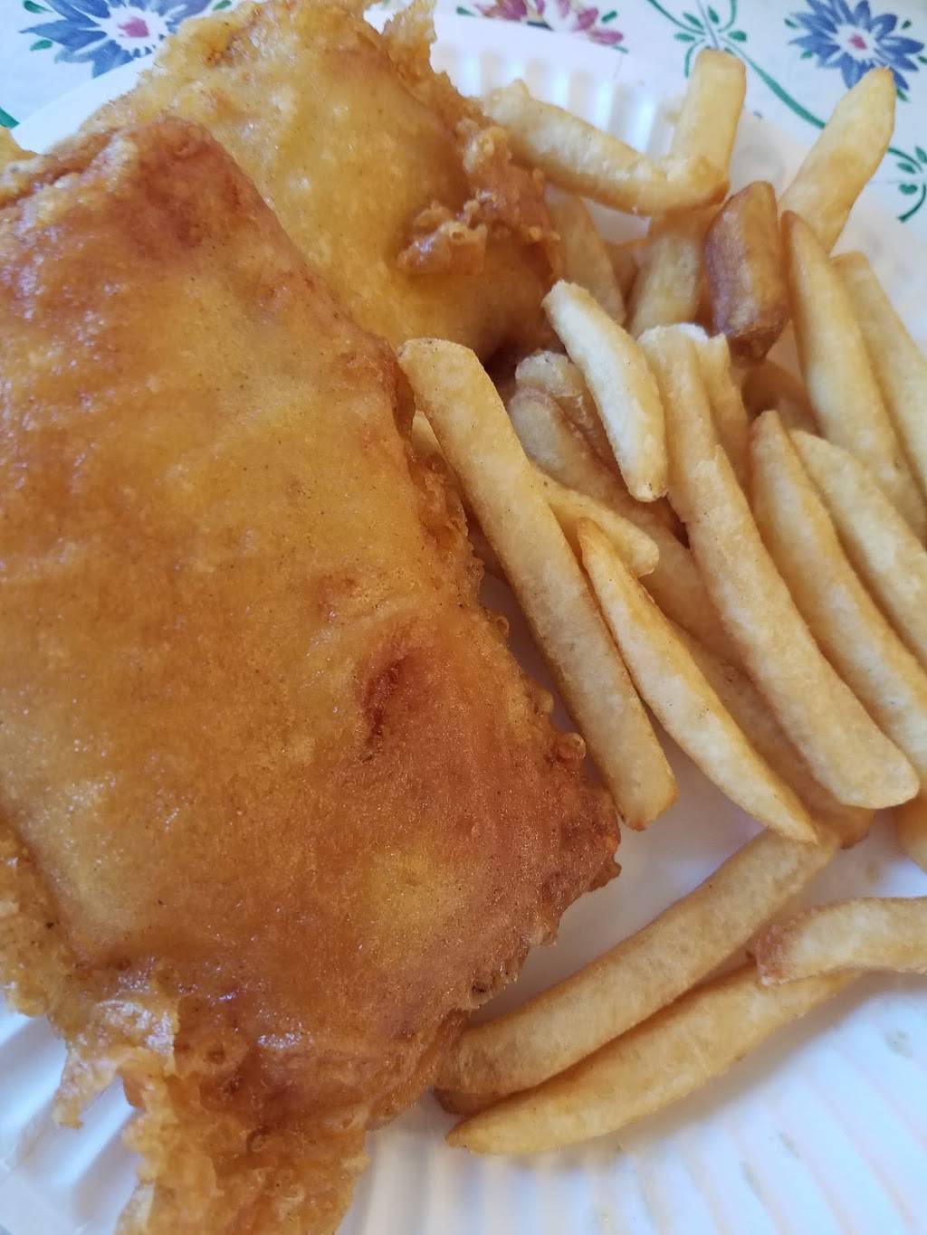 H.Salt Fish & Chips | restaurant | 4795 Vineland Ave, North Hollywood, CA 91602, USA | 8187611750 OR +1 818-761-1750