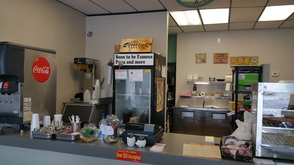 Soon to be Famous pizza and more | restaurant | 1752 E Dixon Blvd, Shelby, NC 28152, USA | 7044192028 OR +1 704-419-2028