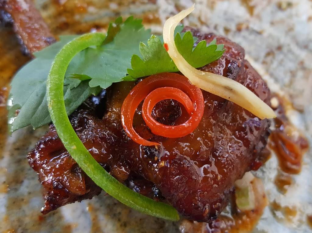 Lukshon | restaurant | 3239 Helms Ave, Culver City, CA 90232, USA | 3102026808 OR +1 310-202-6808