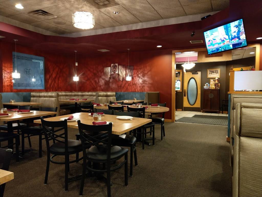 Thai Basil Restaurant | restaurant | 37273 Six Mile Rd, Livonia, MI 48152, USA | 7344645934 OR +1 734-464-5934