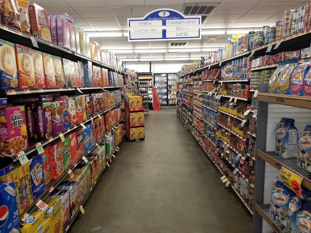 Bradford General Store | meal takeaway | 450 Main Rd, Bradford, ME 04410, USA | 2073271188 OR +1 207-327-1188