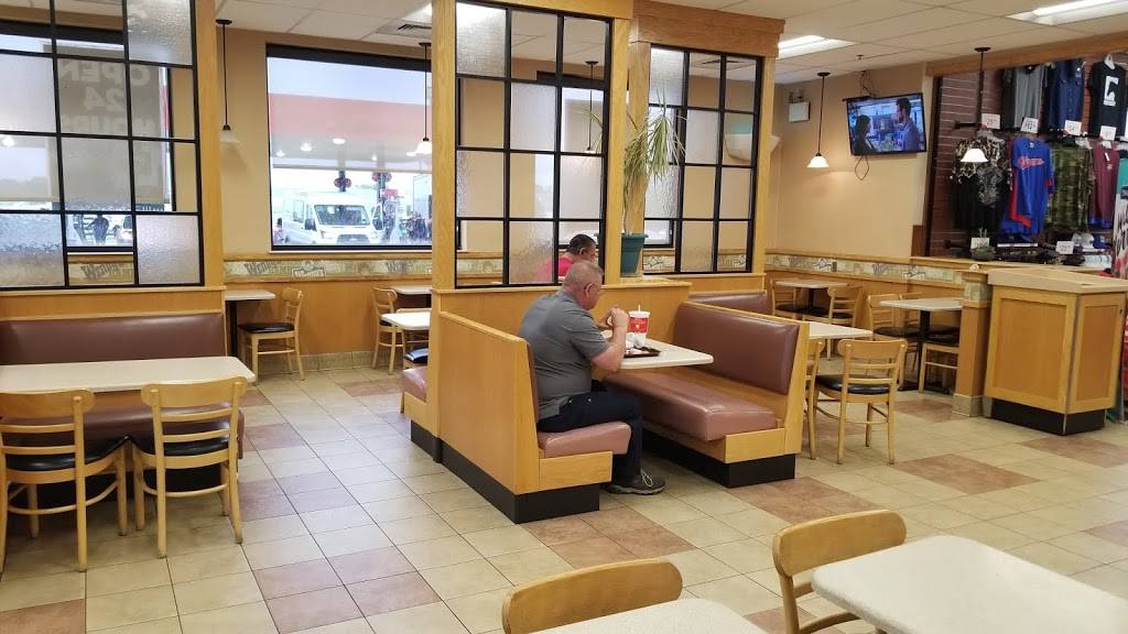 Wendys | restaurant | 819 Buck Creek Rd, Simpsonville, KY 40067, USA | 5027225454 OR +1 502-722-5454