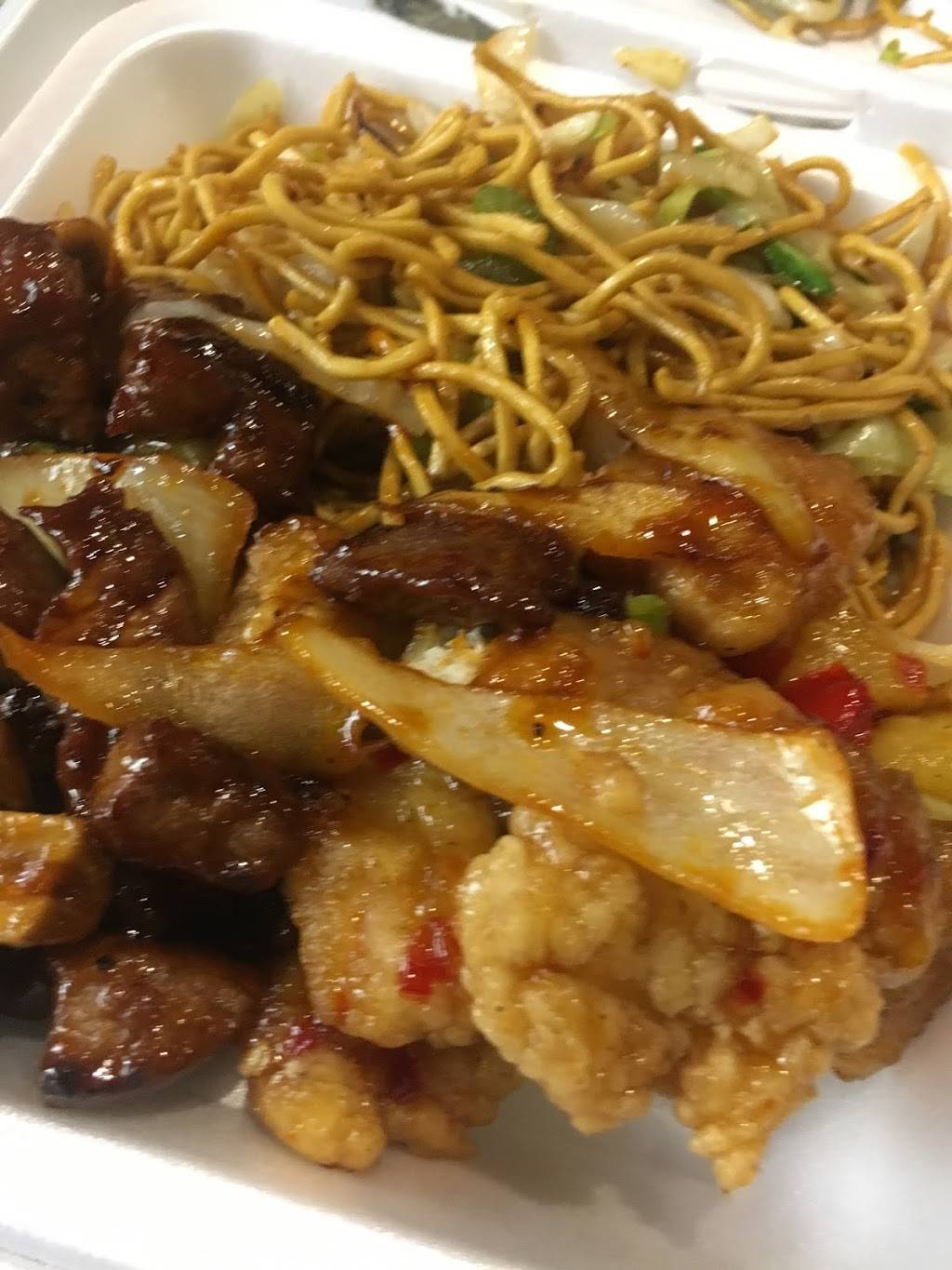 Panda Express | restaurant | 9500 E Hampden Ave #d, Denver, CO 80231, USA | 3037519637 OR +1 303-751-9637