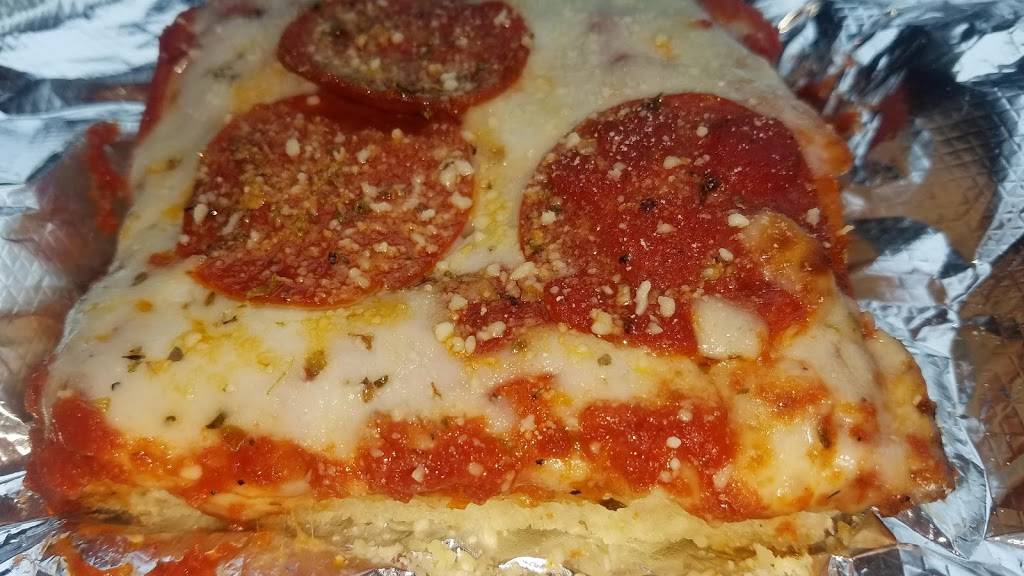 Original Buscemis | restaurant | 29230 23 Mile Rd, Chesterfield, MI 48047, USA | 5869493300 OR +1 586-949-3300