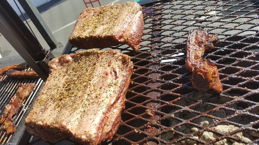 Ribs n Kabobs | restaurant | 18925 Norwalk Blvd, Artesia, CA 90701, USA | 5623330603 OR +1 562-333-0603