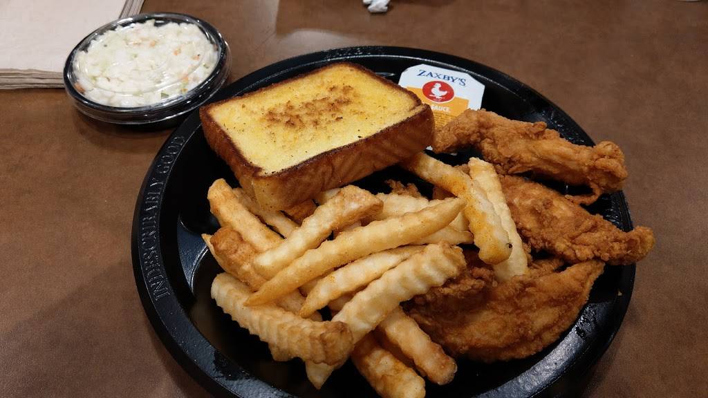 Zaxbys Chicken Fingers & Buffalo Wings | restaurant | 351 US-31, Hartselle, AL 35640, USA | 2565024006 OR +1 256-502-4006