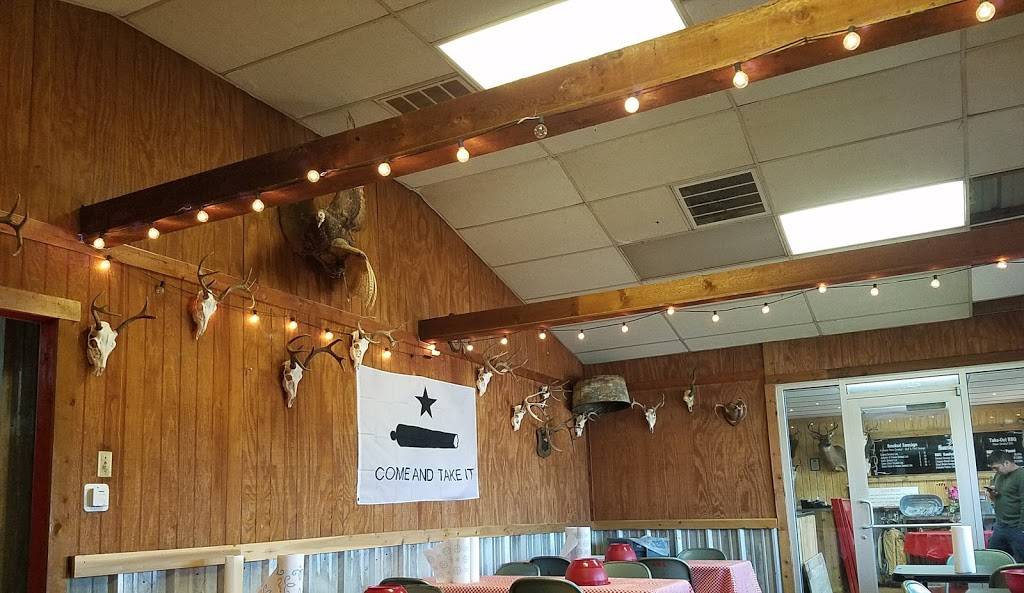 M5 Sausage Co. | restaurant | 30219 Farm to Market Rd 1488, Waller, TX 77484, USA | 2813795551 OR +1 281-379-5551