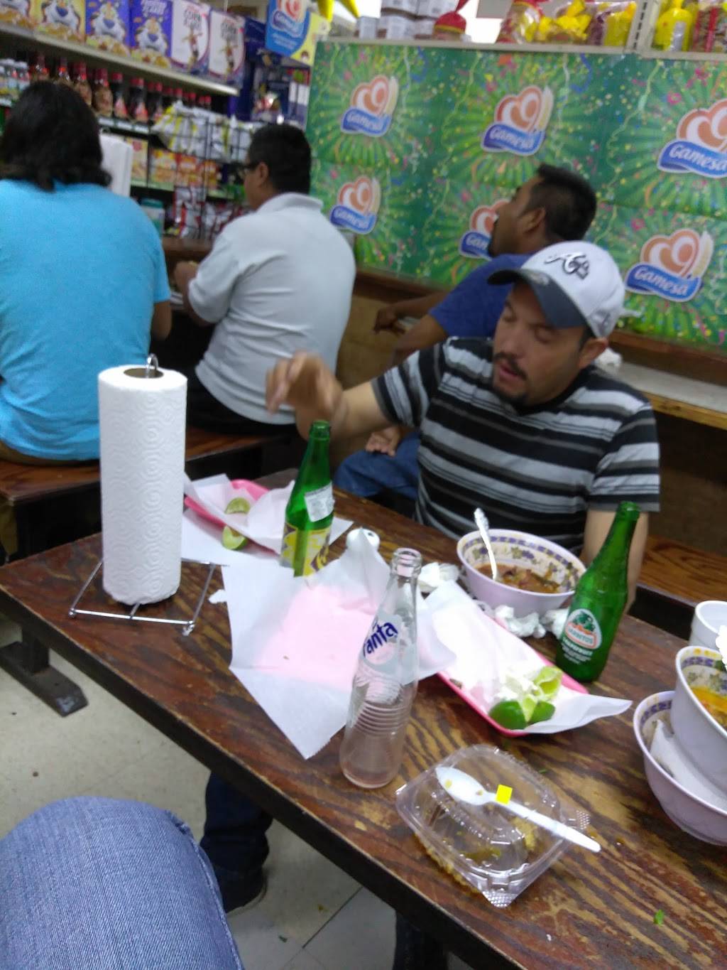 La Confianza # 2 | restaurant | 4939 Winters Chapel Rd, Doraville, GA 30360, USA | 7703931001 OR +1 770-393-1001