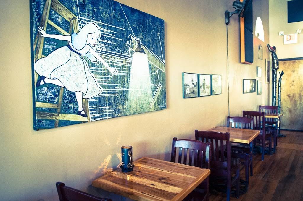 The City Tap | restaurant | 89 Hillsboro St, Pittsboro, NC 27312, USA | 9195450562 OR +1 919-545-0562