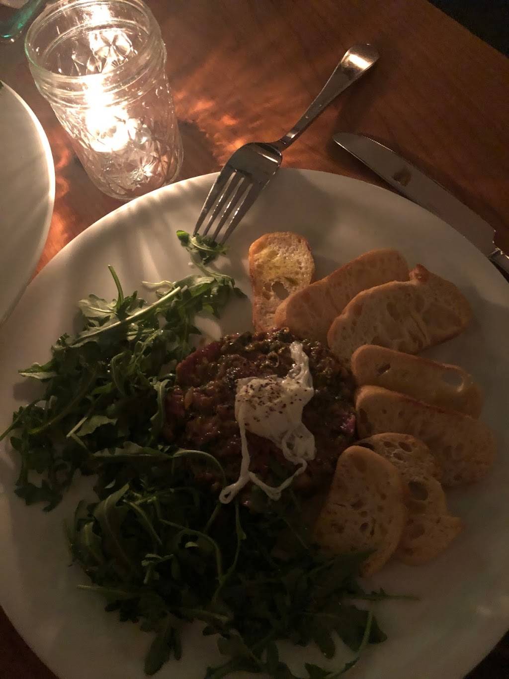 Cow Marlowe | restaurant | 3154 Fillmore St, San Francisco, CA 94123, USA | 4155085898 OR +1 415-508-5898