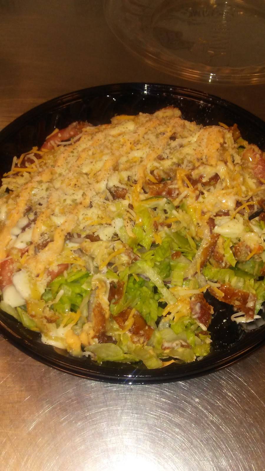 Subway | restaurant | 10325 Reading Rd, Cincinnati, OH 45241, USA | 5135634461 OR +1 513-563-4461