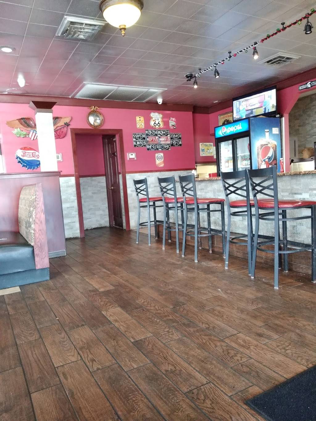 Four Brothers Fine Family Dining | restaurant | 17017 E Warren Ave, Detroit, MI 48224, USA | 3136479611 OR +1 313-647-9611