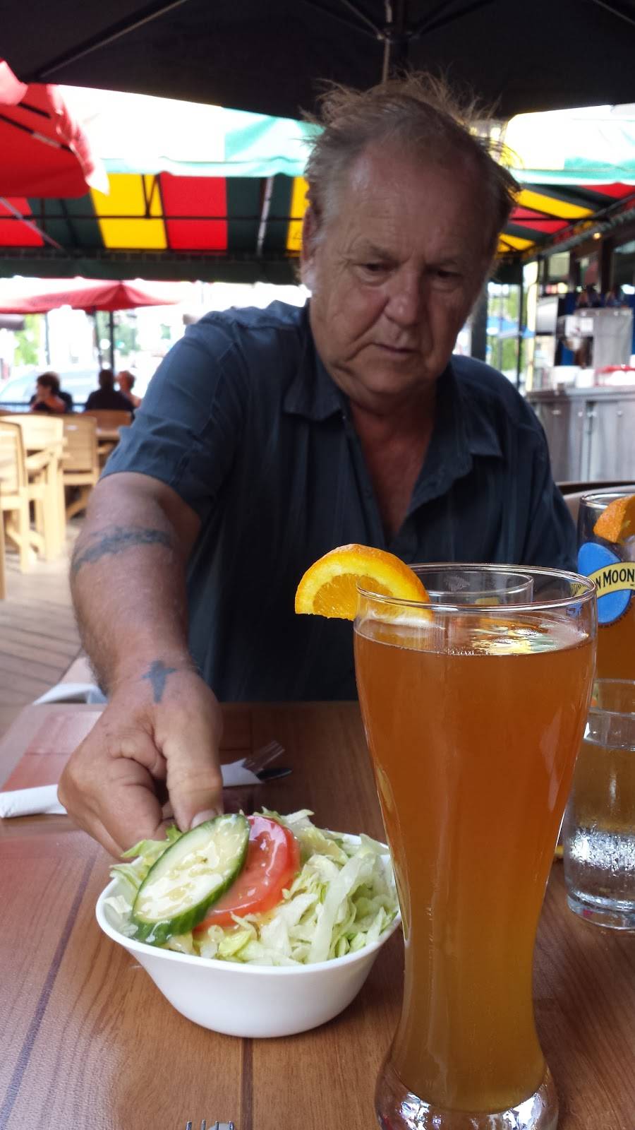 Restaurant Chez Trudeau | restaurant | 348 Rue Principale, Granby, QC J2G 2W5, Canada | 4503782874 OR +1 450-378-2874