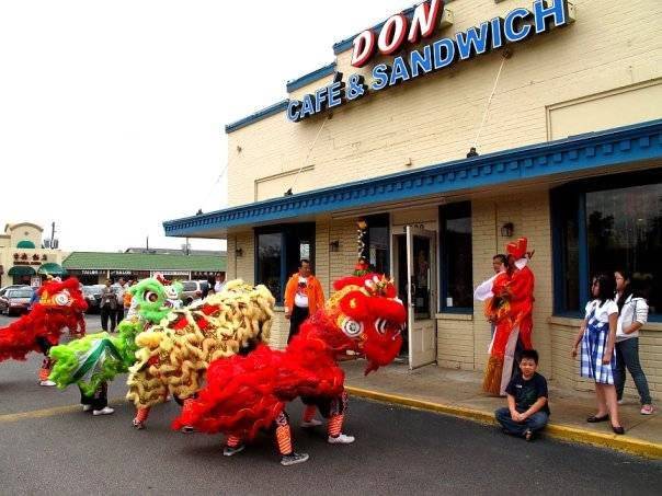 Don Cafe | meal takeaway | 9300 Bellaire Blvd, Houston, TX 77036, USA | 7137779500 OR +1 713-777-9500