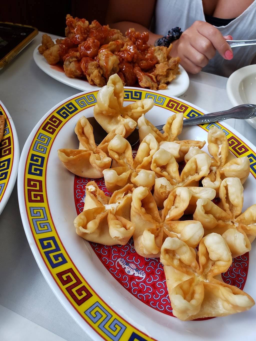 New Mui Kwai Chop Suey | restaurant | 45-1052 Kamehameha Hwy, Kaneohe, HI 96744, USA | 8082473230 OR +1 808-247-3230