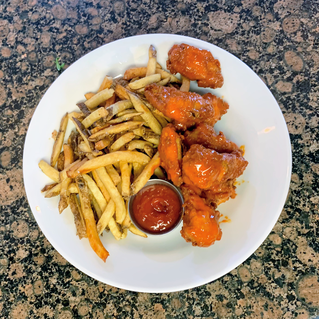 Lorenzos Kitchen | restaurant | 6345 Collins Ave, Miami Beach, FL 33141, USA | 7864397676 OR +1 786-439-7676