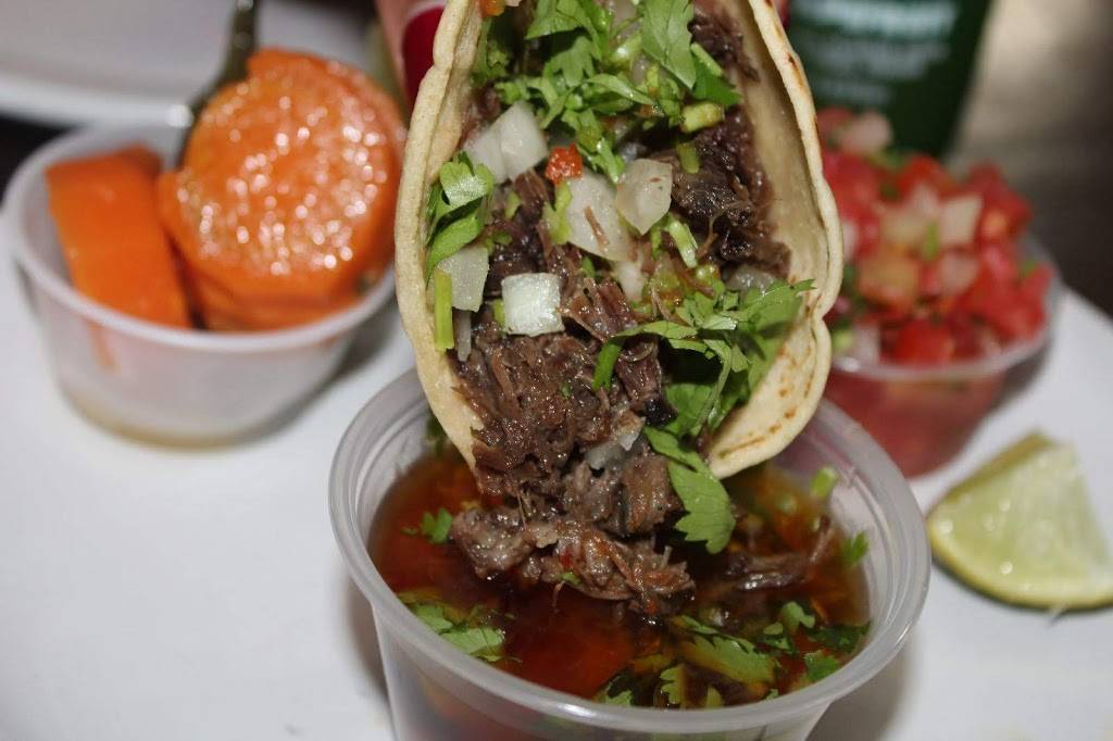 El Charro Authentic Mexican Food | restaurant | 420 N Brevard Ave, Arcadia, FL 34266, USA | 8634942888 OR +1 863-494-2888