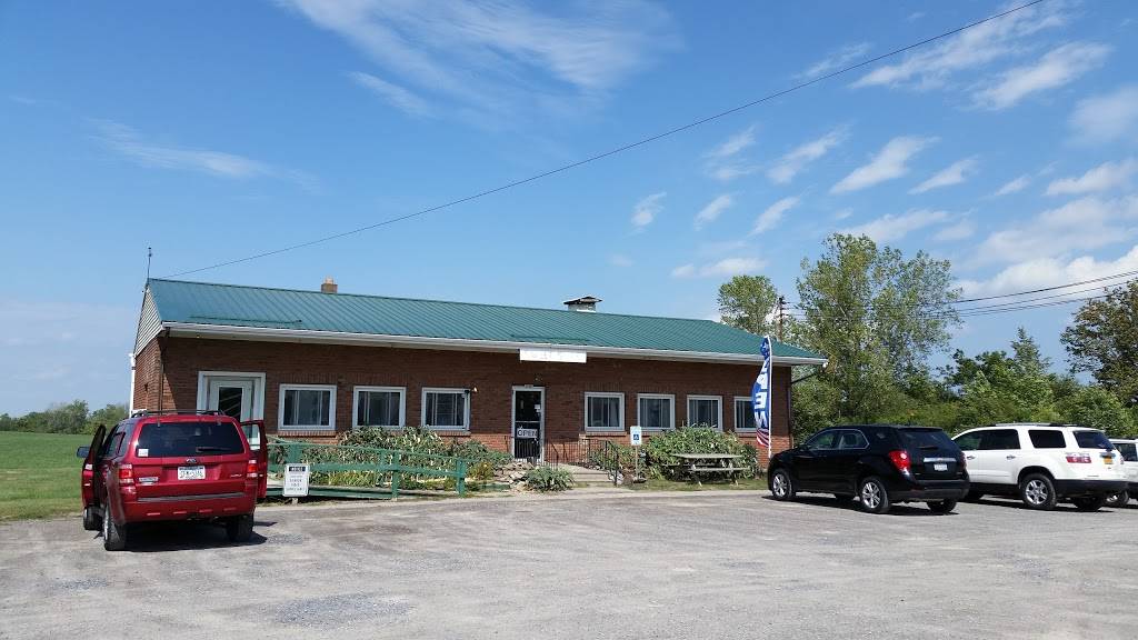 Sweet Sues Country Diner | restaurant | 2148 NY-5, Stanley, NY 14561, USA | 5855265482 OR +1 585-526-5482