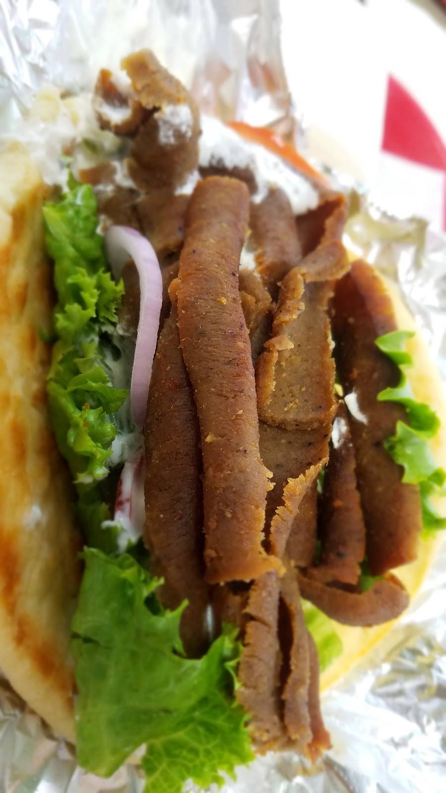 ANF GYROS & GRILL (w-haven) | restaurant | 1050 6th St NW, Winter Haven, FL 33881, USA | 8632910303 OR +1 863-291-0303