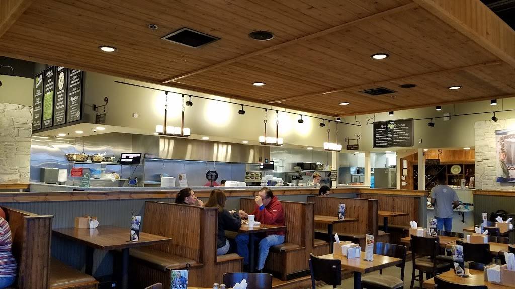 Tazikis Mediterranean Cafe | restaurant | 13317 Shelbyville Rd #105, Louisville, KY 40223, USA | 5022446222 OR +1 502-244-6222