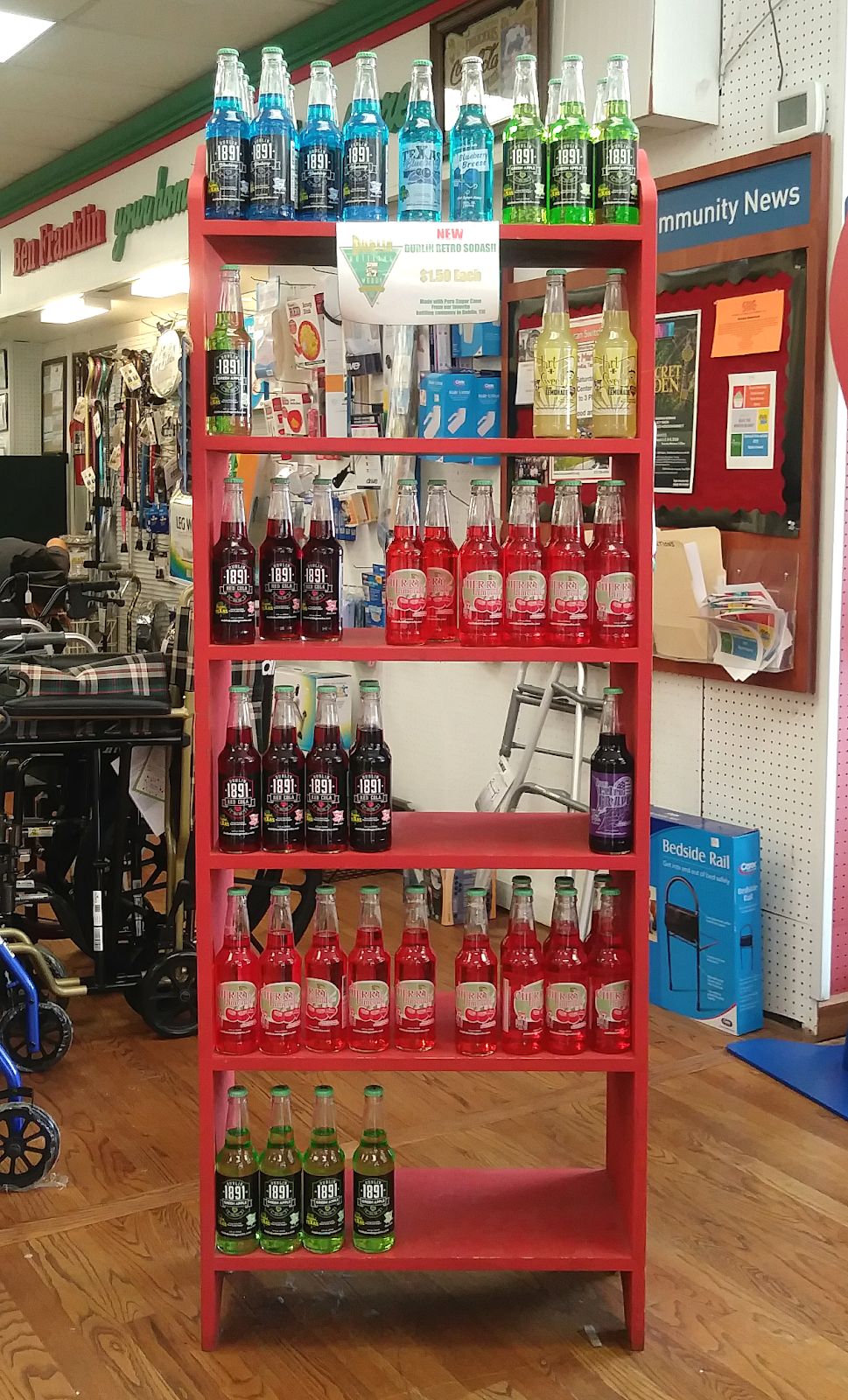 Kitchens Deli | meal takeaway | 302 N Main St, Duncanville, TX 75116, USA | 9722988698 OR +1 972-298-8698