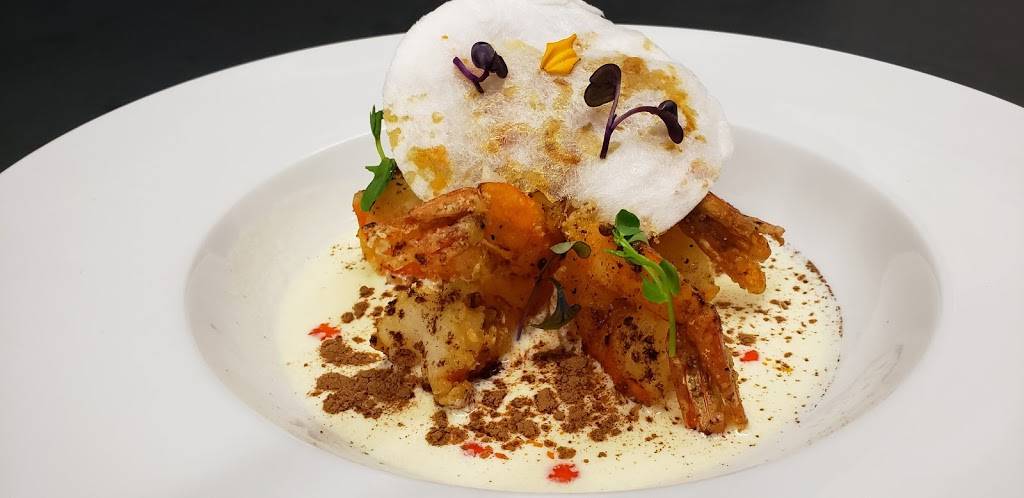 Mandarin Lotus Fine Chinese Fusion Cuisine | restaurant | 5015 Kanan Rd, Agoura Hills, CA 91301, USA | 8189919831 OR +1 818-991-9831