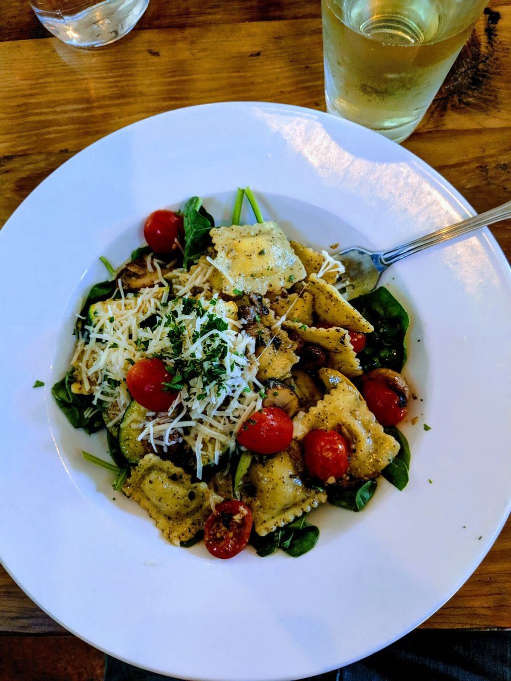 Placidos Pasta Shop | restaurant | 120 Shelton Mcmurphey Blvd #110, Eugene, OR 97401, USA | 4582058092 OR +1 458-205-8092