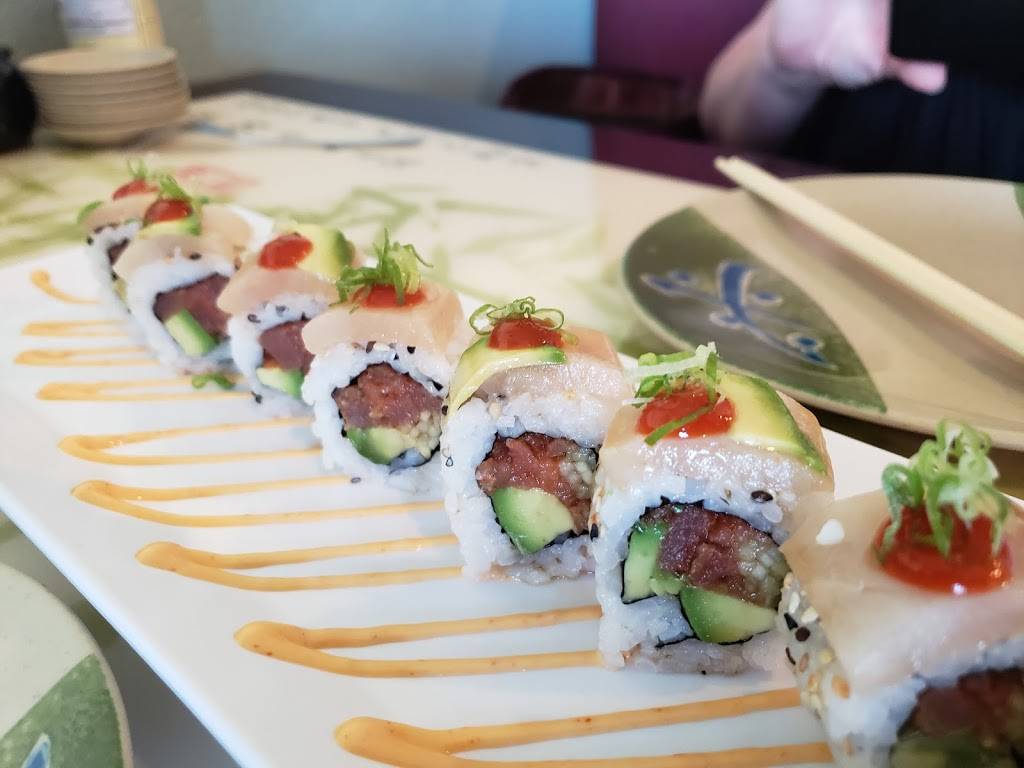 Koby Japanese Steak House & Sushi Bar | restaurant | 2211 Saums Rd, Katy, TX 77449, USA | 2815782578 OR +1 281-578-2578