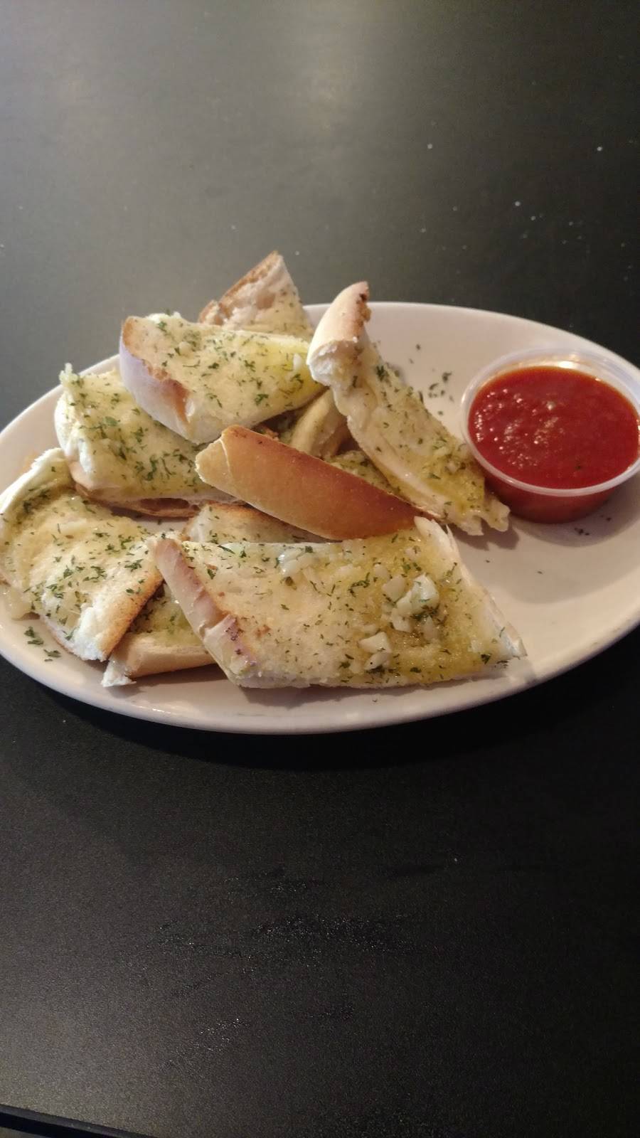 Brooklyn Crust Pizza | restaurant | 9772 Gardens E Dr #4915, Palm Beach Gardens, FL 33410, USA | 5614295161 OR +1 561-429-5161