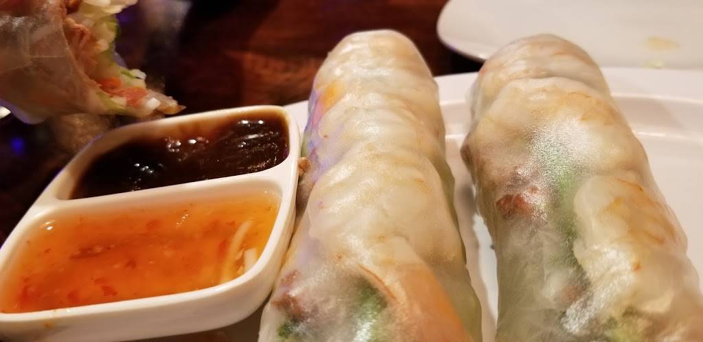 Mai-Phi | restaurant | 1858 US-1, Southern Pines, NC 28387, USA | 9106848227 OR +1 910-684-8227