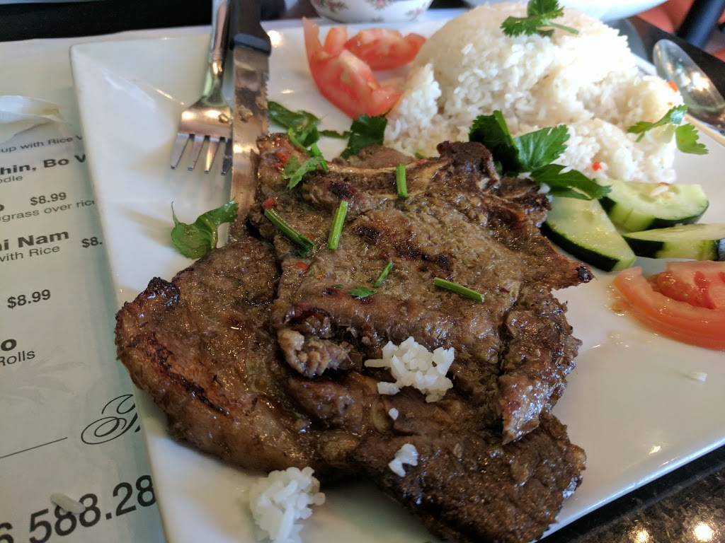 Nha Trang Noodle House Restaurant | restaurant | 417 W Main St, Alhambra, CA 91801, USA | 6265882833 OR +1 626-588-2833