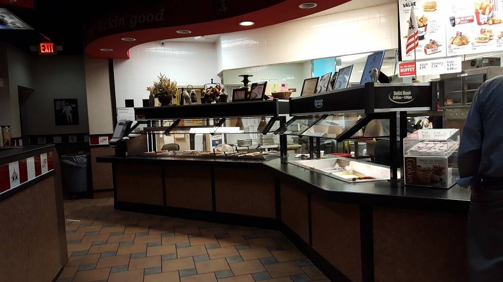 KFC | restaurant | 1545 Richmond Rd, Williamsburg, VA 23185, USA | 7572297212 OR +1 757-229-7212