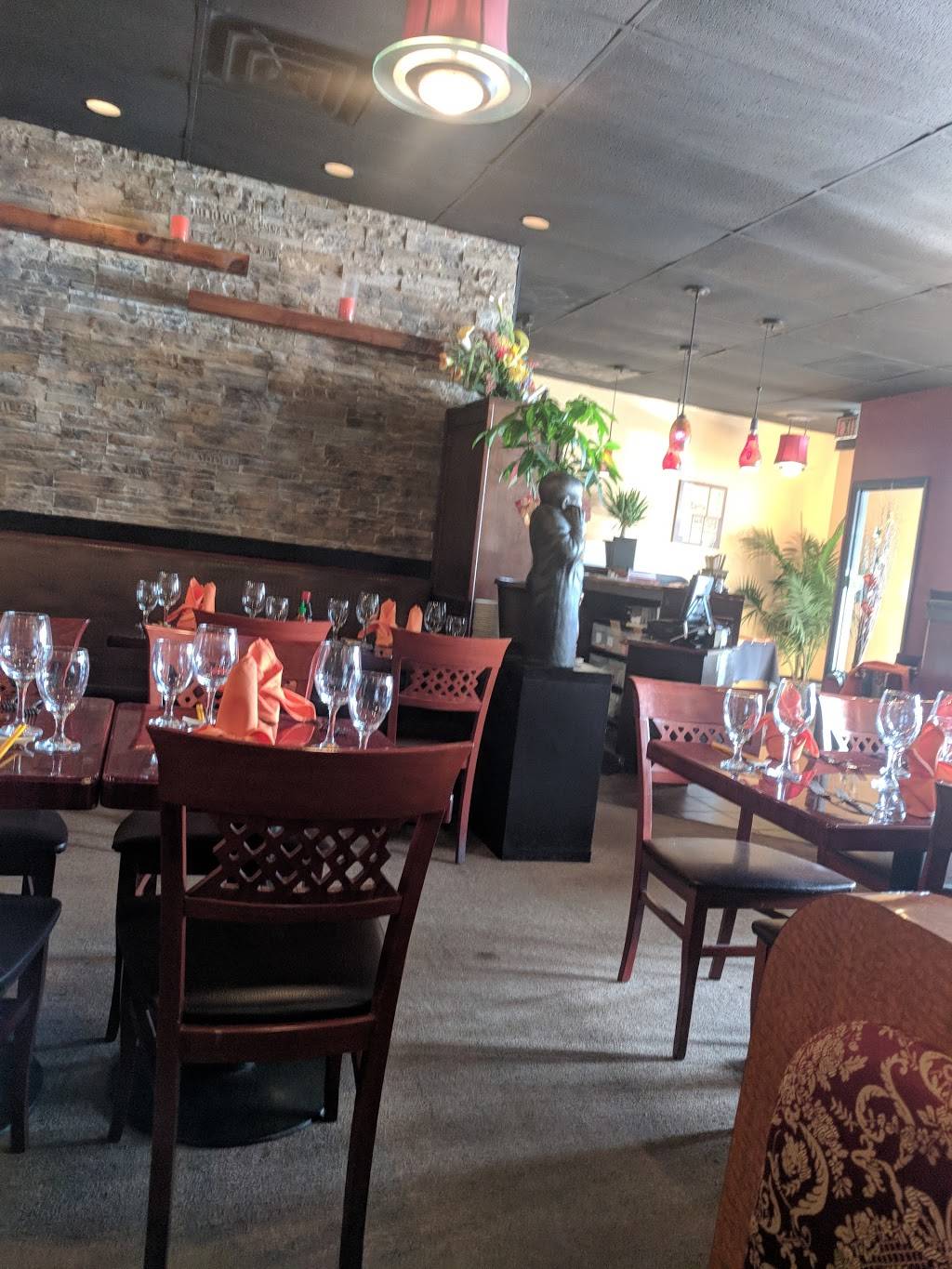 Colonial Quy-Bau | restaurant | 101 E Moreland Rd, Willow Grove, PA 19090, USA | 2153462328 OR +1 215-346-2328