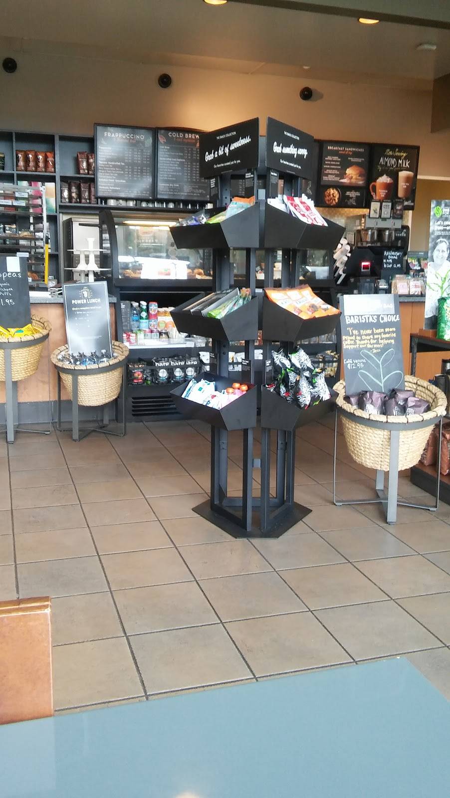 Starbucks | cafe | 3615 Power Inn Rd #200, Sacramento, CA 95826, USA | 9164530741 OR +1 916-453-0741