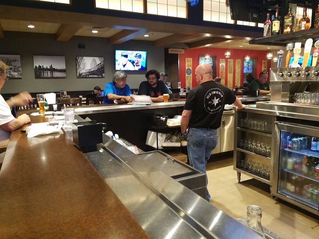 Old Chicago | restaurant | 24515 Katy Fwy #100, Katy, TX 77450, USA | 2813470090 OR +1 281-347-0090