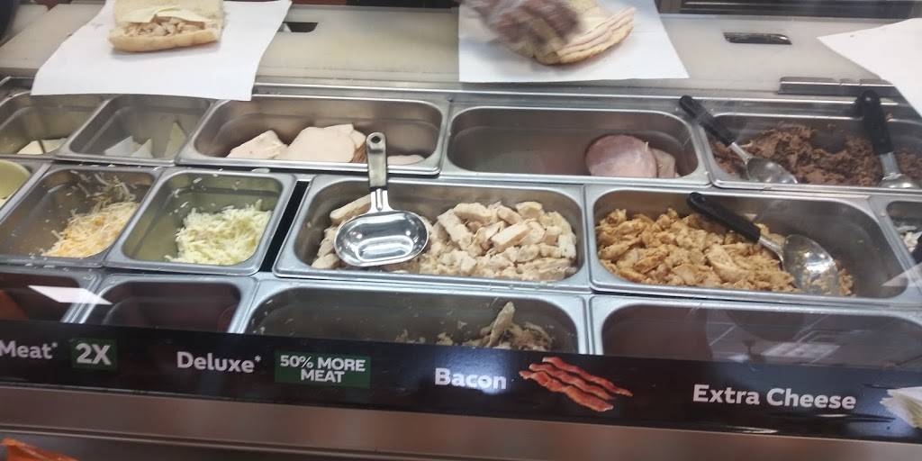 Subway | restaurant | 4380 E Lucas Dr, Beaumont, TX 77708, USA | 4098991599 OR +1 409-899-1599