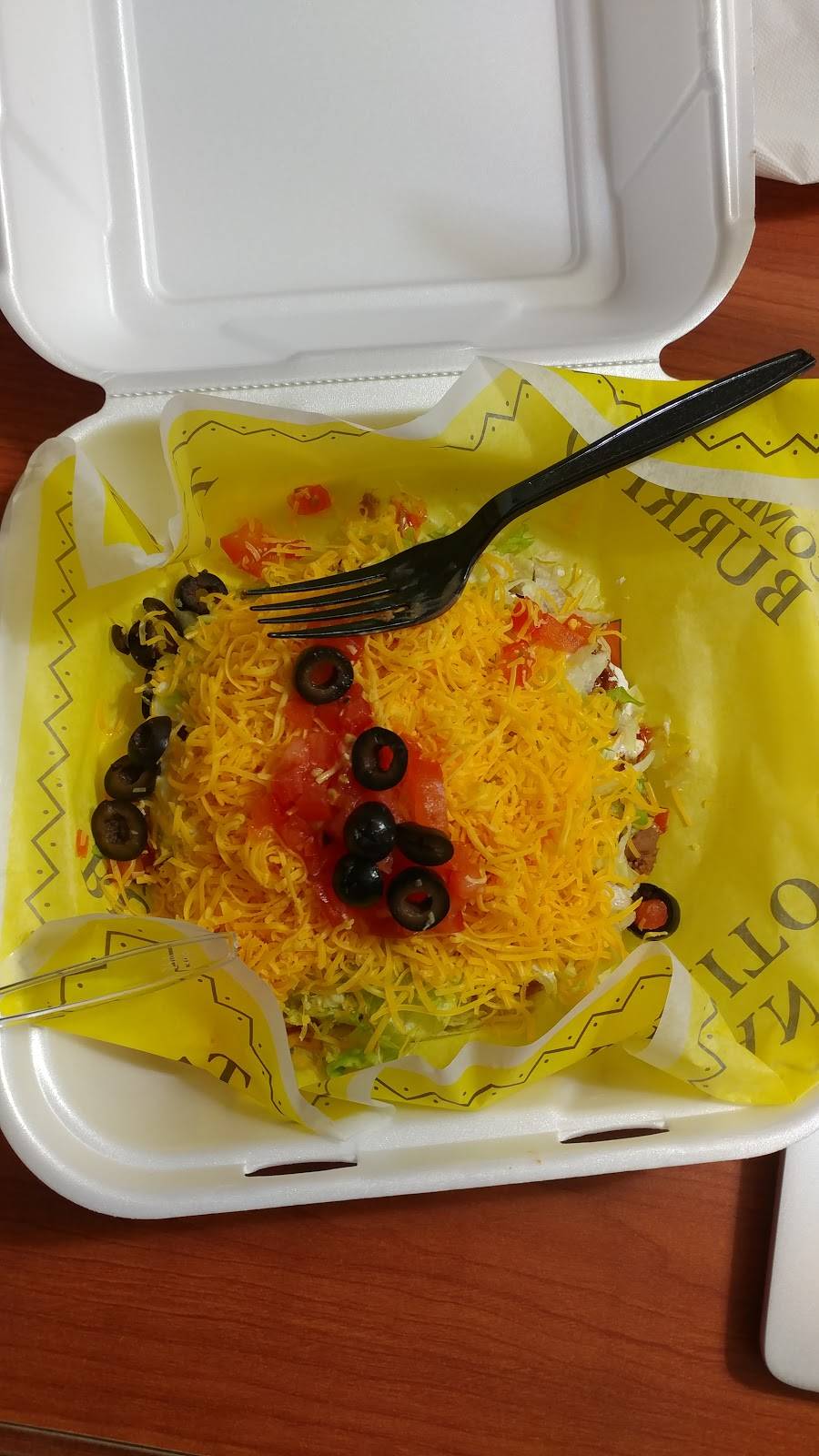 Taco Casa | restaurant | 907 W Business 380, Decatur, TX 76234, USA | 9406268152 OR +1 940-626-8152