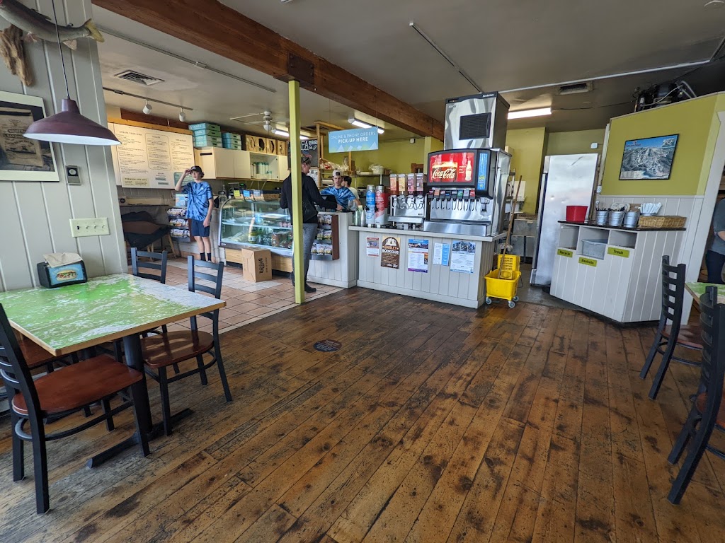 Yampa Sandwich Company | restaurant | 635 Lincoln Ave, Steamboat Springs, CO 80487, USA | 9708793617 OR +1 970-879-3617