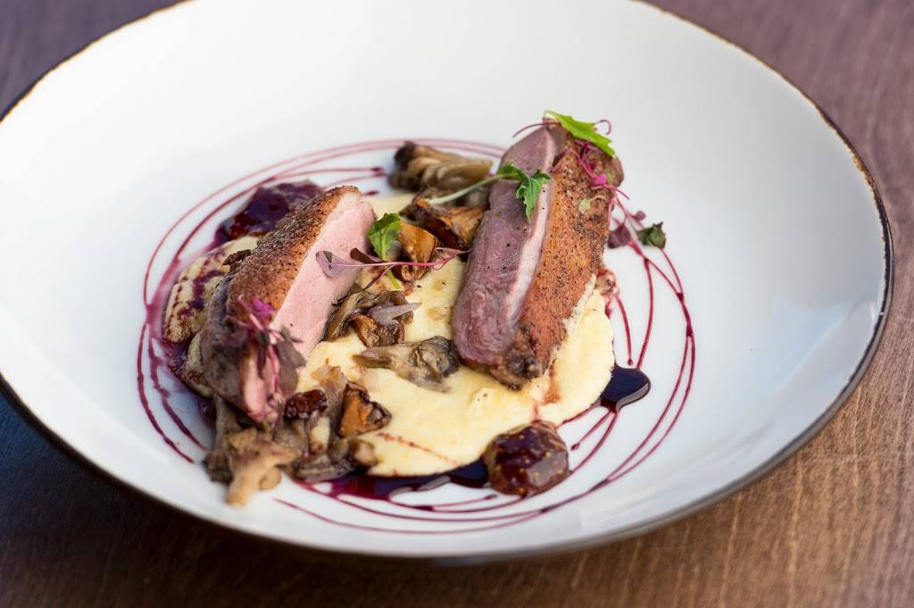 Aurum Breckenridge | restaurant | 209 S Ridge St, Breckenridge, CO 80424, USA | 9707713943 OR +1 970-771-3943