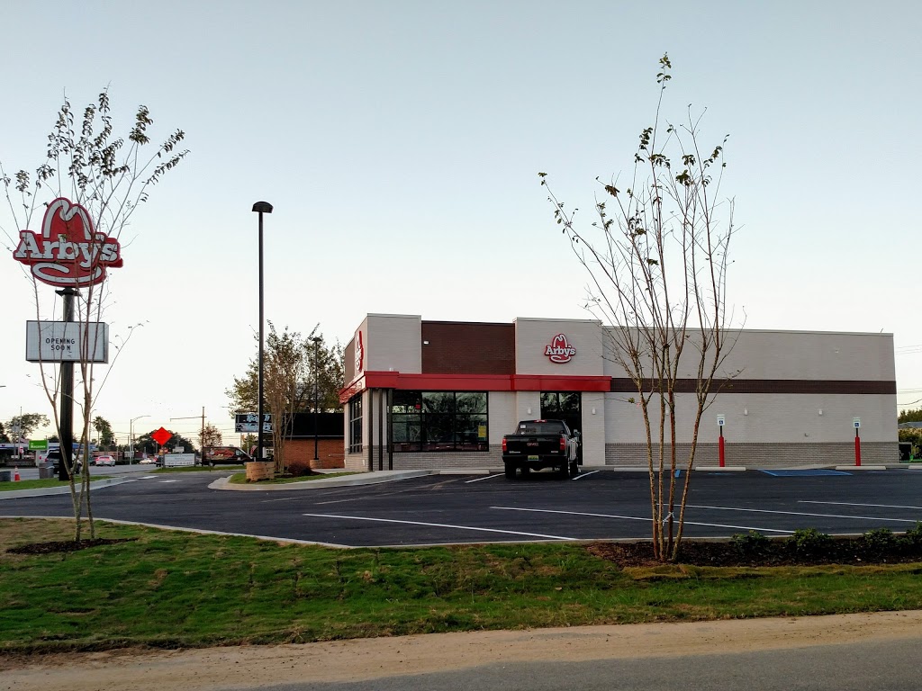 Arbys | meal takeaway | 22111 AL-59, Robertsdale, AL 36567, USA | 2519477393 OR +1 251-947-7393