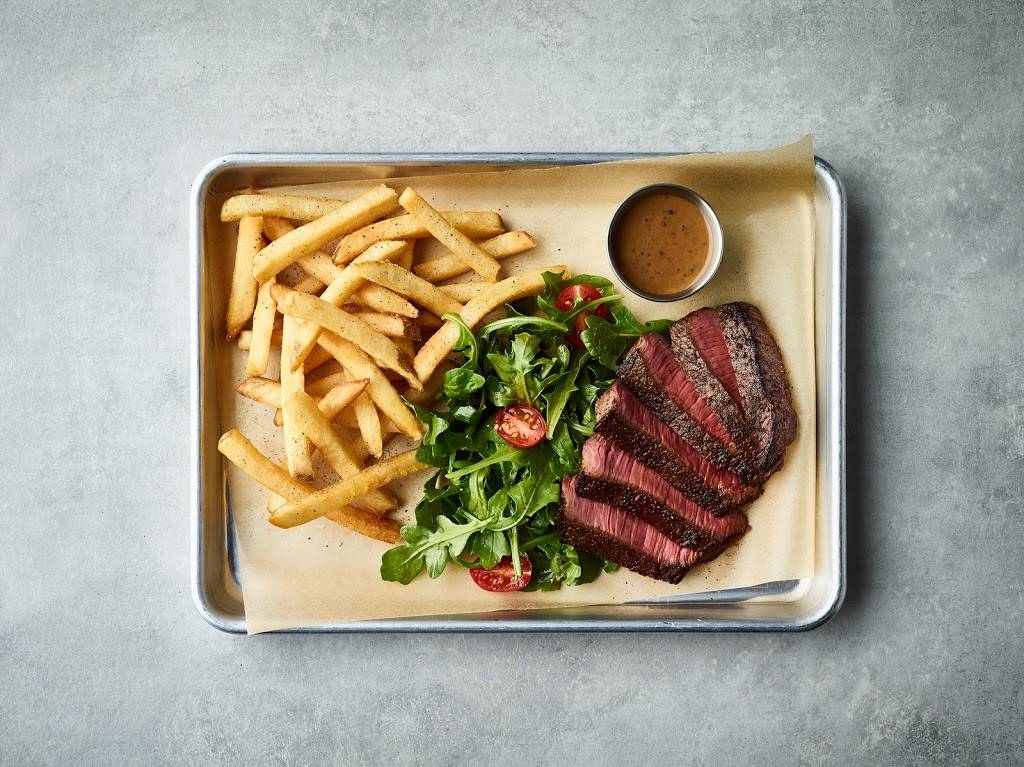 Aussie Grill by Outback | restaurant | 2223 N Westshore Blvd #203, Tampa, FL 33607, USA | 8134977106 OR +1 813-497-7106